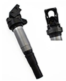 Ignition Coil EURO For PEUGEOT 508 1.6L EP6CDT (5FV) 16v Turbo Petrol 1/11-12/14 - Image 1 of 1