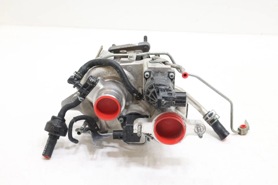 2019 - 2025 MAZDA CX-5 2.5L ENGINE TURBO CHARGER TURBOCHARGER OEM - Image 1 of 4