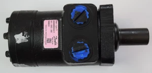 OEM Char-Lynn 101-3757-009 Hydraulic Motor - Made in USA - Tennant 1068812 - New - Picture 1 of 5