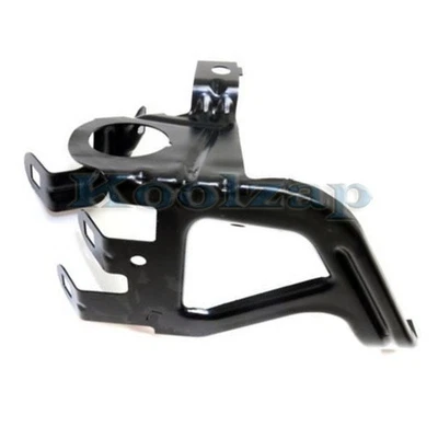 Para 11-16 5-Series Sedan Front Fender Brace Suporte Suporte Aço Passageiro Lateral - Imagem 1 de 4