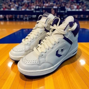Converse Weapon basketball sneaker Mens UK 5.5 New no box - Picture 1 of 9