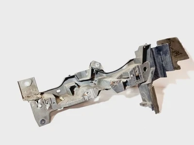 Soporte delantero derecho Jaguar S-Type 2006 parachoques delantero TTF7078 Foto 1 de 4