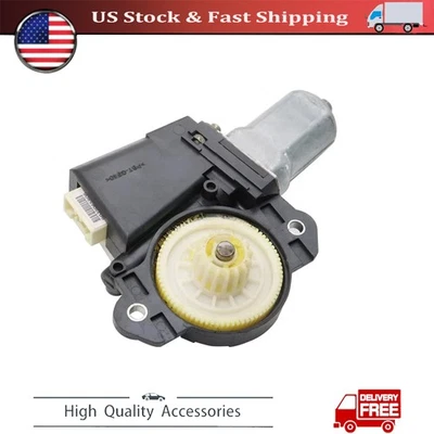 Sunroof Motor 471701-10110 Compatible with LEXUS ES300h 2016-2018 ES350 2013-18 - Image 1 of 4