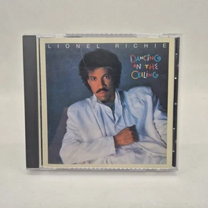 Dancing on Ceiling by Lionel Richie CD 2003 - Picture 1 of 3