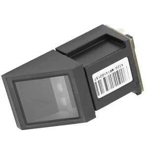 Optical Fingerprint Reader USB Biometric Modular Scanner Access Control Sens Hot - Bild 1 von 22