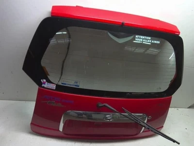 Malle/Hayon arriere HYUNDAI ATOS 1 PRIME 7370006341 - Photo 1/4