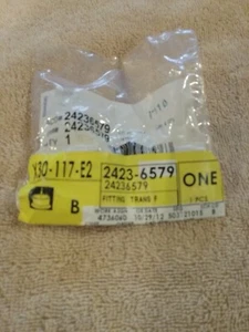 A/C Miscellaneous ACDelco GM 24236579 - Picture 1 of 2