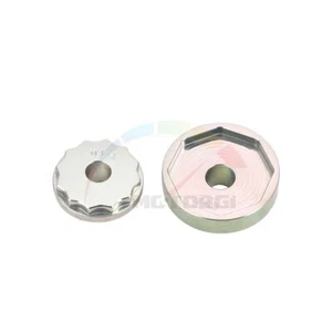 Motorrad Gabelkappe Buchse Entfernungswerkzeug für Honda CBR600RR 2013-2022 2021 - Bild 1 von 5