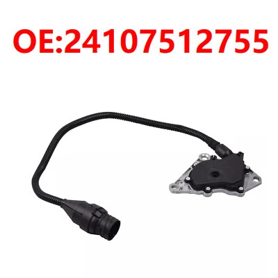 Interruptor de seguridad neutro NS-549 para BMW 540i 740i 740iL X5 1997-2003 Foto 1 de 4
