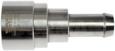 Conector de manguera de calefacción HVAC Dorman para GMC Sierra 3500 HD 2008 2009 2007-2014 Foto 1 de 4