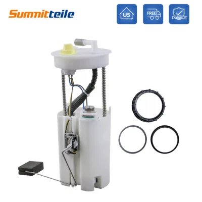 Electric Fuel Pump Module For 2004-2008 Acura TL 2003-2007 Honda Accord  E8567M - Image 1 of 4