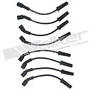 Juego de cables de bujía Walker 2001 2002 2003 2004 para GMC Yukon XL 1500 2000-2006 Foto 1 de 1