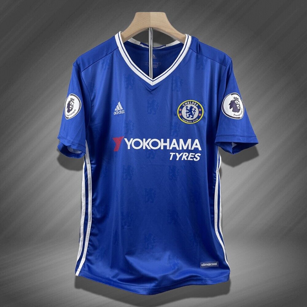 Eden Hazard Chelsea Blue International Club Soccer Fan Eden Hazard Chelsea Blue International Club Soccer Fan
