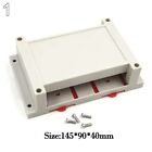 Enclosure Boxes Waterproof Cover Project Instrument Case Electronic Project Box