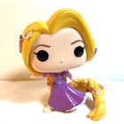 Funko Pop! DISNEY TANGLED RAPUNZEL DANCING #223 Loose Figure