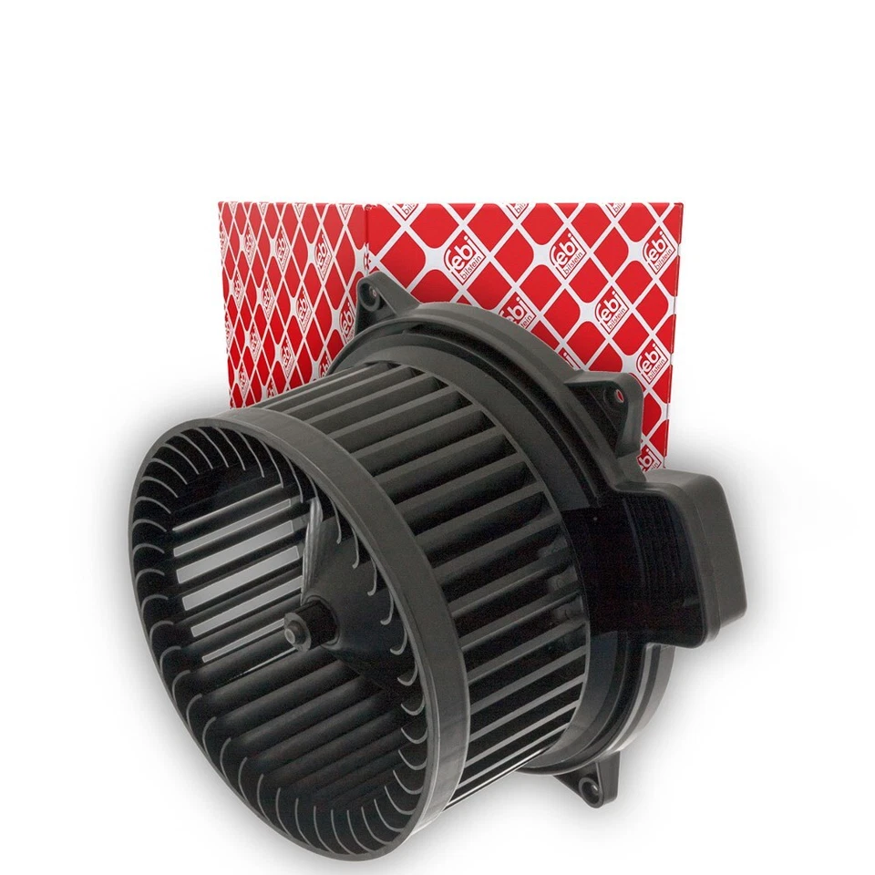 FEBI BILSTEIN Innenraumgebläse  für MERCEDES-BENZ - Bild 1 von 1