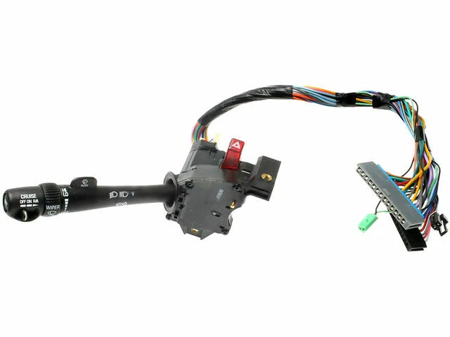 Cruise Control Switch For 1999 GMC K1500 Y323XS Cruise Control Switch - Image 1 of 1