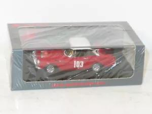 1/43 Sunbeam Tiger Rally Monte Carlo 1965 #103 Andrew Cowan / R.Turvey - Picture 1 of 4