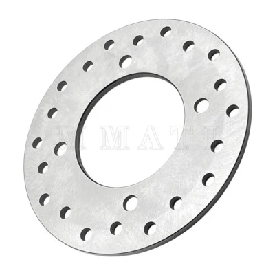 Front Brake Disc Rotor 5262840 for Polaris General XP 4 1000 2020 2021 2022 2023 - Image 1 of 4