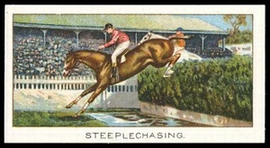 Boguslavsky - Grand National - Ascetics Silver - 'Sports Records' (1925) - Picture 1 of 2