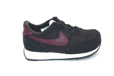 NIKE ВАФЕЛЬНИЦА TRAINNER 2 (TD) DC6479-002 ЧЕРНЫЙ/ТЕМНЫЙ СВЕКЛА РОЗОВЫЙ ПЕНЫ BABY SHOES - Изображение 1 из 4
