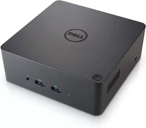 Dell ThunderBolt TB16 Laptop Dockingstation USB-C Universal mit Netzteil (BD) - Bild 1 von 5