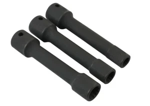Laser 7578 Cylinder Head Bolt Socket Set - Fits Toyota, Nissan, Honda - Picture 1 of 12