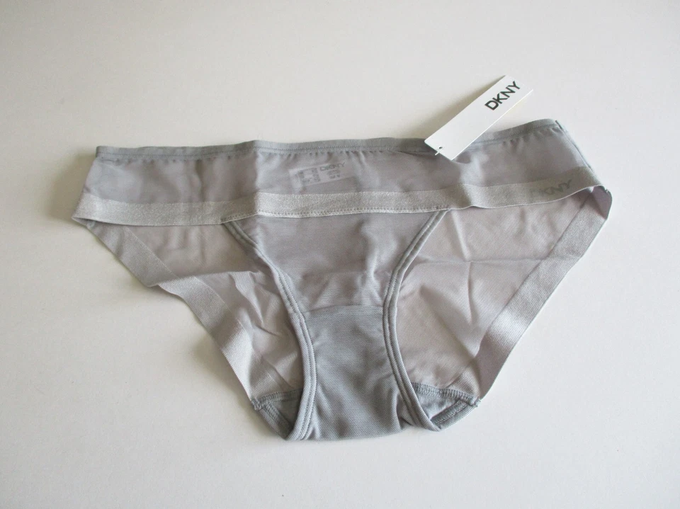 DKNY Litewear Hipster Panty DK2001  S, M, L NWT - Image 1 of 1