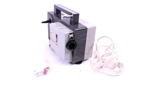 Meopta Meolux 2 Universal Projector Narrow Film Projector Type 85114 Corrigon 1.2/15 - Picture 1 of 11