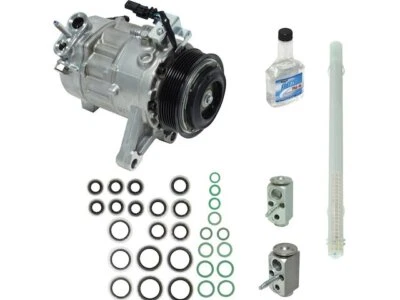 Комплект компрессора кондиционера для 2013-2016 GMC Acadia 58488CR 2015 2014 A/C компрессор - Изображение 1 из 2