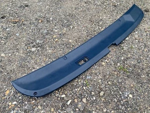 1984 1985 Toyota Supra celica MA61 RA64 interior trim hatch wiper cover panel - Picture 1 of 22