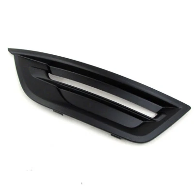 Ford Taurus 2013-2017 conductor izquierdo agujero luz antiniebla bisel cubierta OEM DG1Z-17E811-BA Foto 1 de 3