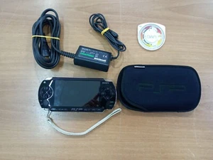 Sony PlayStation PSP E1000 1D Charger - Picture 1 of 11