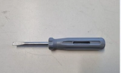 BMW (GENUINE OE) BMW Genuine Screwdriver 1/3/5/6/7 Series X1/X3/X5/X6 Z3/Z4 71111179629