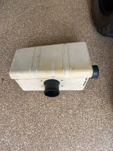 1990-1997 Yamaha Wave Runner 3 III Wr3 Gp 650 700 Waterbox Muffler Silencer Lock - Picture 1 of 1