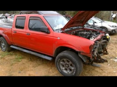 Medidor de flujo de aire 6 cilindros compatible con 99-04 FRONTIER 215556 Foto 1 de 4