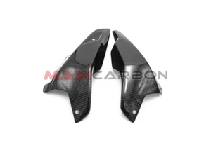 Puntale 800 carbonio MV Agusta Brutale 800 (post-2016 ) / Belly pan 800 carbon - Picture 1 of 1