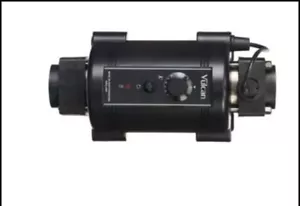 vulcan Pool Heater - Picture 1 of 4