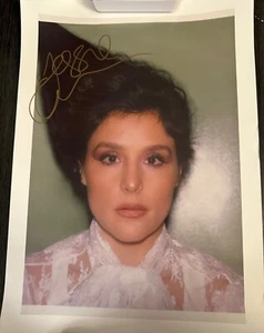 Jessie Ware SIGNED What's Your Pleasure Art Print - Picture 1 of 1