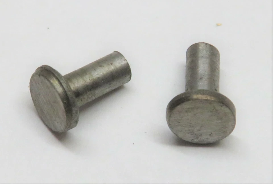 FLYWHEEL SUPPLY Ignitor Points for Hit & Miss Witte IHC Fairbanks WICO Gas Engine Motor