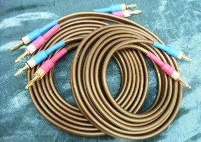 VAN DEN HUL M.C THE GOLDWATER HALOGEN FREE 2 X 3,0M