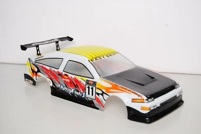 Carrozzeria Stradale Drift 1/10 12316 HIMOTO Road - Immagine 1 di 4