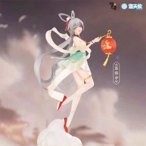 Anime Luo Tianyi 1/7 Figure PVC Garage Kit Statue Model Toy 240mm Ornament Gift - Picture 1 of 15