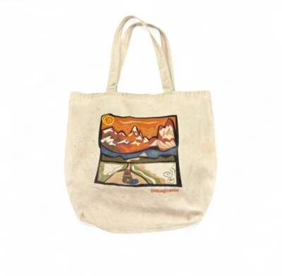 Vintage Patagonia rare tote bag - Image 1 of 4