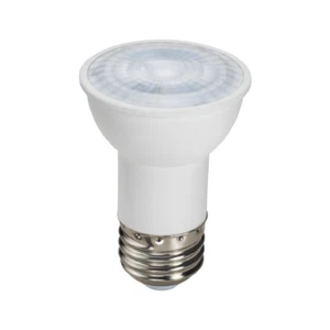 (4 Pack) Topaz 79676 LED PAR16 Light 60W Equivalent 2700K 6.5W 500LM 40DEG Beam - Picture 1 of 1