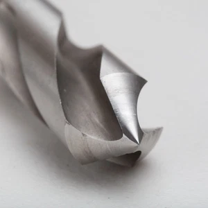 Morse 1 " HS Tapered Drill Bit - Picture 1 of 11
