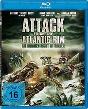 Attack from the Atlantic Rim - Ungeschnittene Fassun... | DVD | Zustand sehr gut