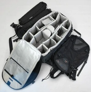 LOWEPRO Pro Trekker AW II - Foto 1 di 12