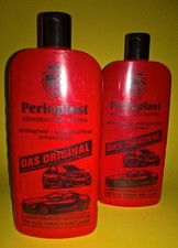 📌 2x PERLOPLAST Konzentrat Extra, 500ml Das Original UVP 32,99€🚘 