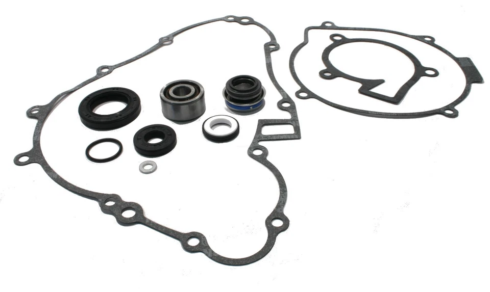 Kawasaki Prairie 400, 1997-2002, комплект для восстановления водяного насоса - Изображение 1 из 1